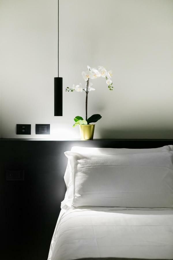 Apartamento Etruscan Luxury
