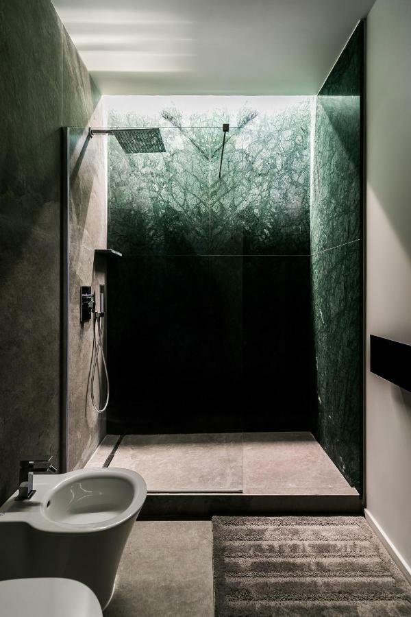 Etruscan Luxury Apartamento Roma
